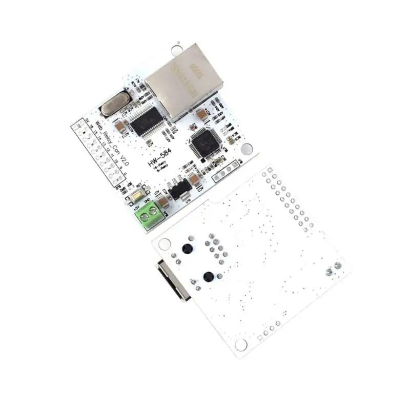 652F 8/16 Channel Networks Relays Control Switches Module Internet Management Board W5100 P2P WIFI Router Control Module 2A Zpaxo Route 8 CN