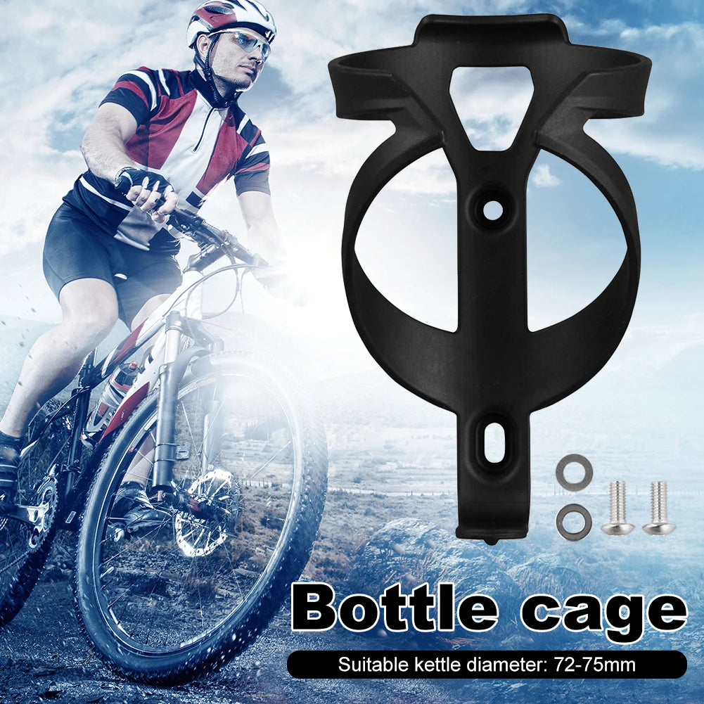 Bicycle Water Bottle Holder Universal Bike Cage Strength Drink Rack