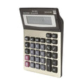 652F Large Screen Digital Calculator 12 Digit Display Office School Zpaxo CN