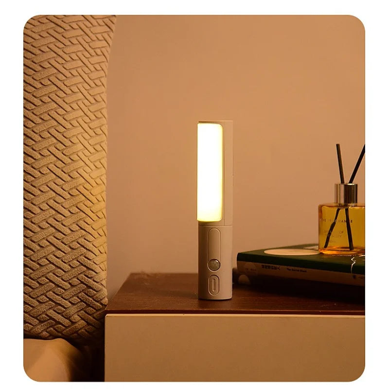 SHINEKNOT Motion Sensor LED Night Light & Camping Lantern LED Camping Lantern Zpaxo
