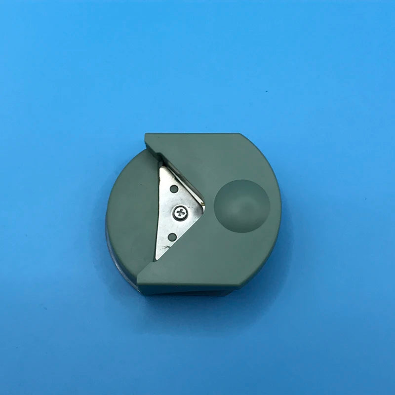 R4 Corner Rounder Chamferer Portable Round Trimmer Cutter DIY Card
