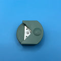 R4 Corner Rounder Chamferer Portable Round Trimmer Cutter DIY Card
