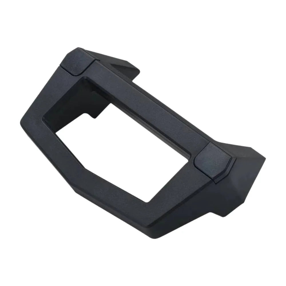 Pickup Sturdy RV Handle Strong Load-bearing Bracket Mount Grab Nylon Zpaxo Black