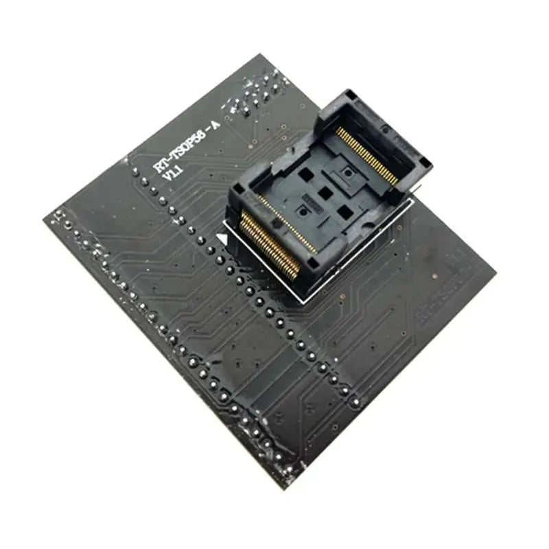 652F TSOP56 Adapter Socket Car Navigation Auditory TSOP56-A Read Zpaxo