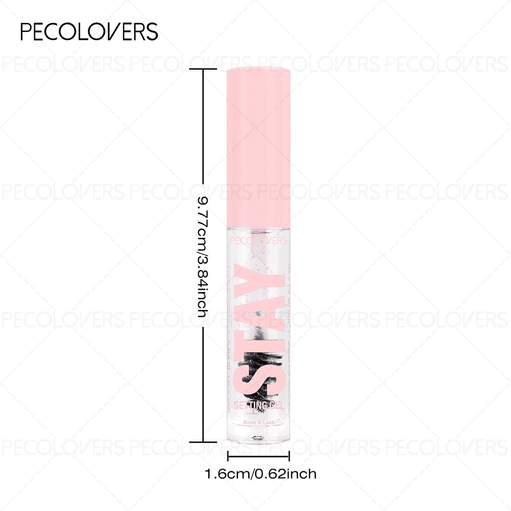 Stereoscopic Styling Eyebrow Gel Distinct Eyebrows 3D Shaping Cream