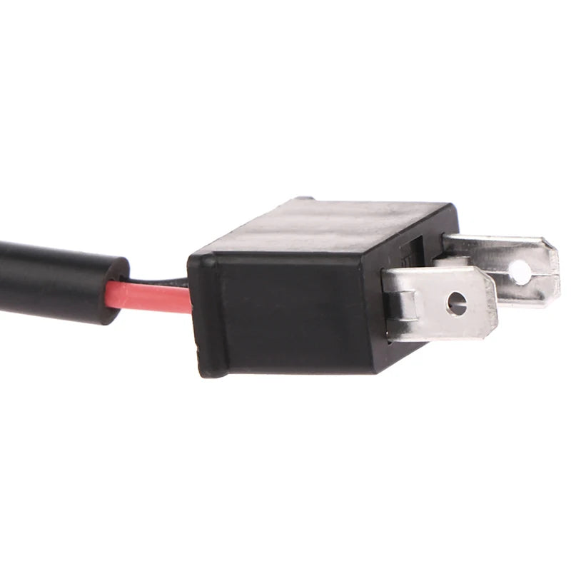 LED Canbus Decoder Car Headlights Error Resistor H4 H7 H11 Adapter