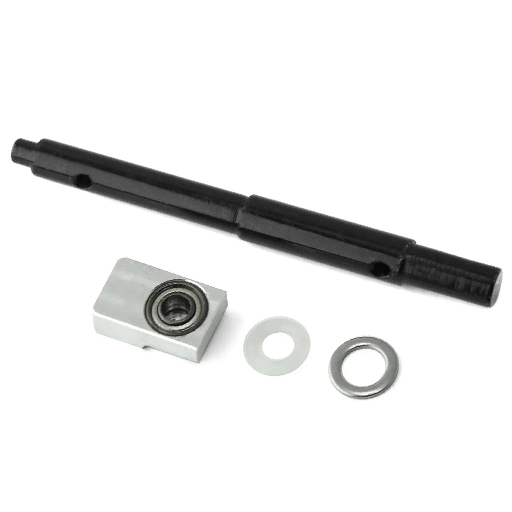 Traxxas 1 5 X-maxx 8S 4WD RC Car Metal Main Gear Shaft Mount