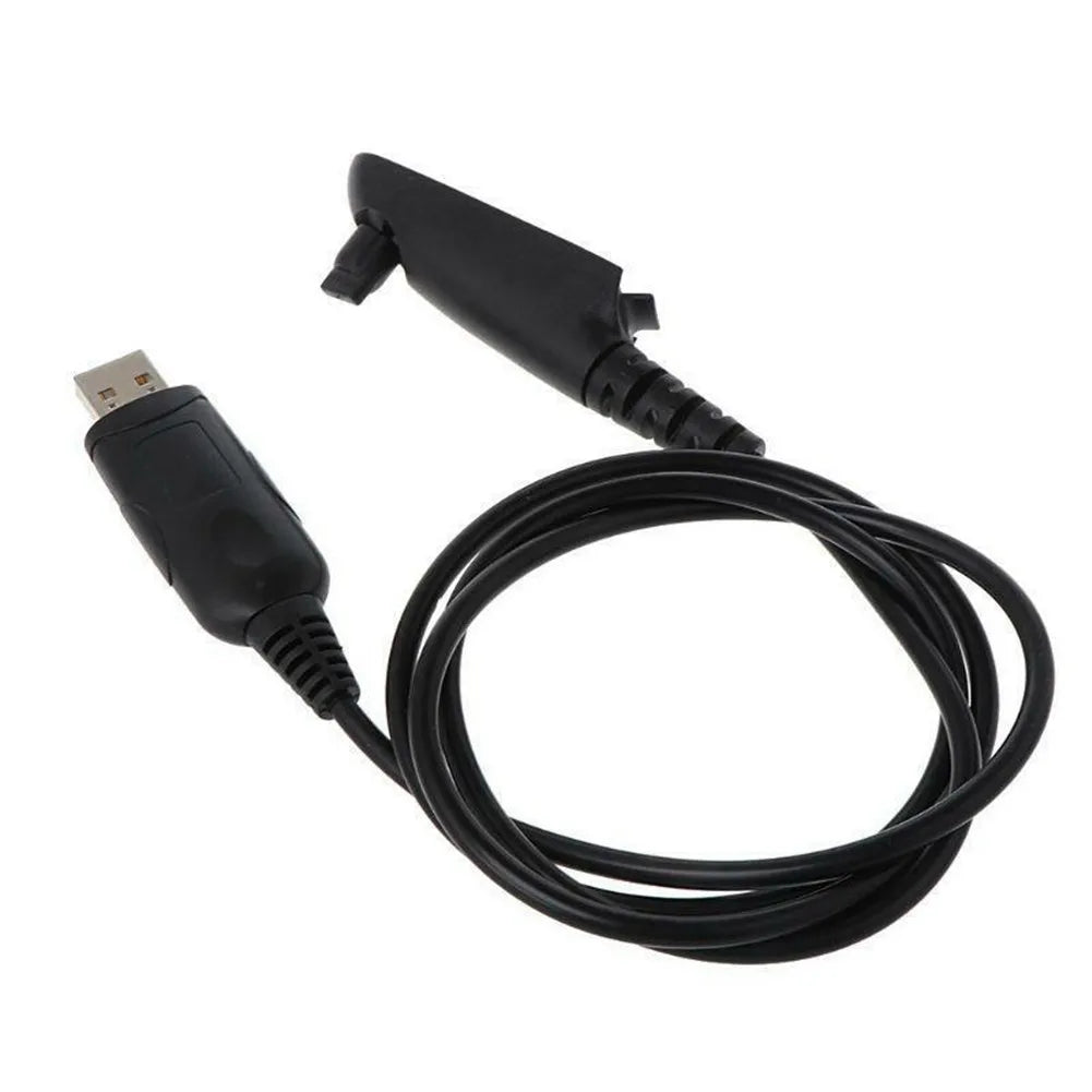 41 34 USB Programming Cable Software CD Motorola Walkie Talkie Radio