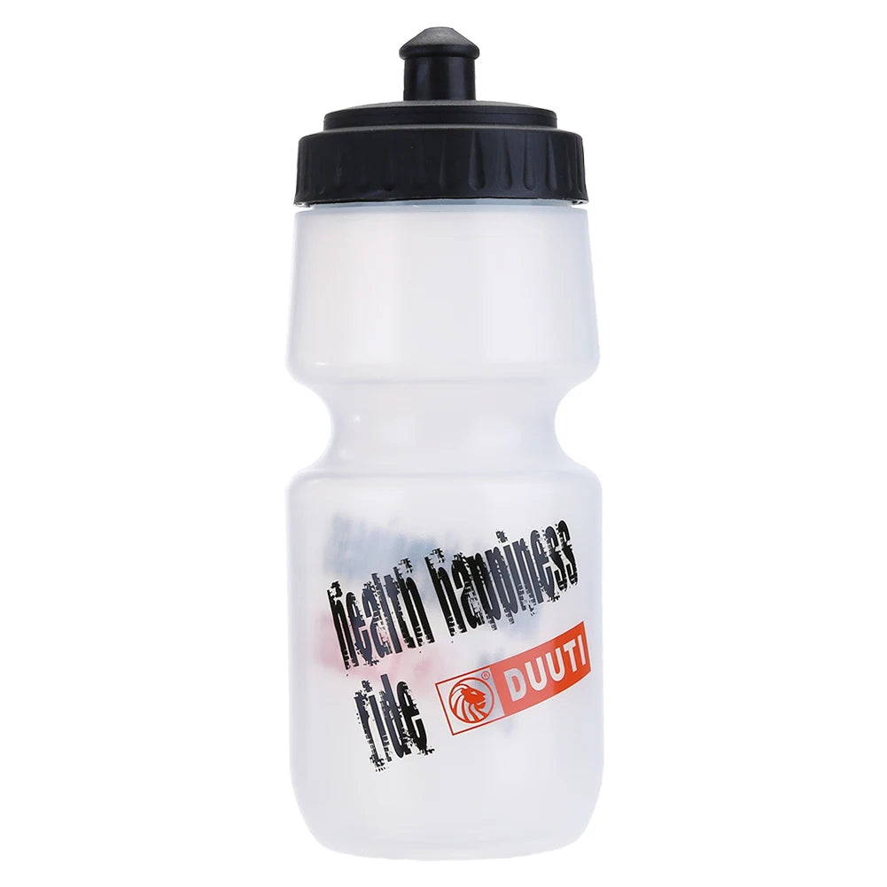 Cycling Water Bottle Leakproof Mountain Road Bike Outdoor Drinking