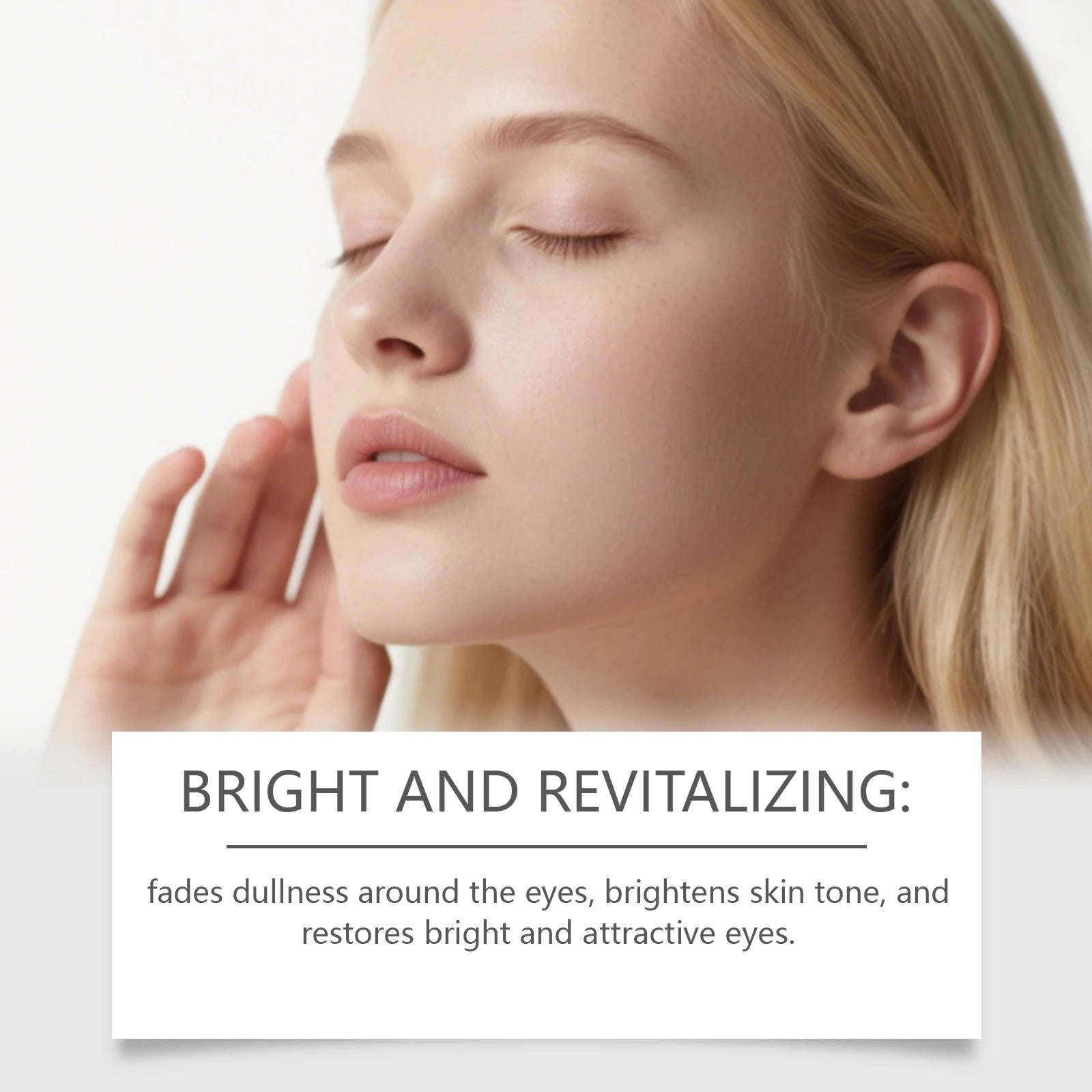 Hoygi Retinol Eye Cream Stick – Dark Circles & Anti-Aging Retinol Eye Cream Stick Zpaxo