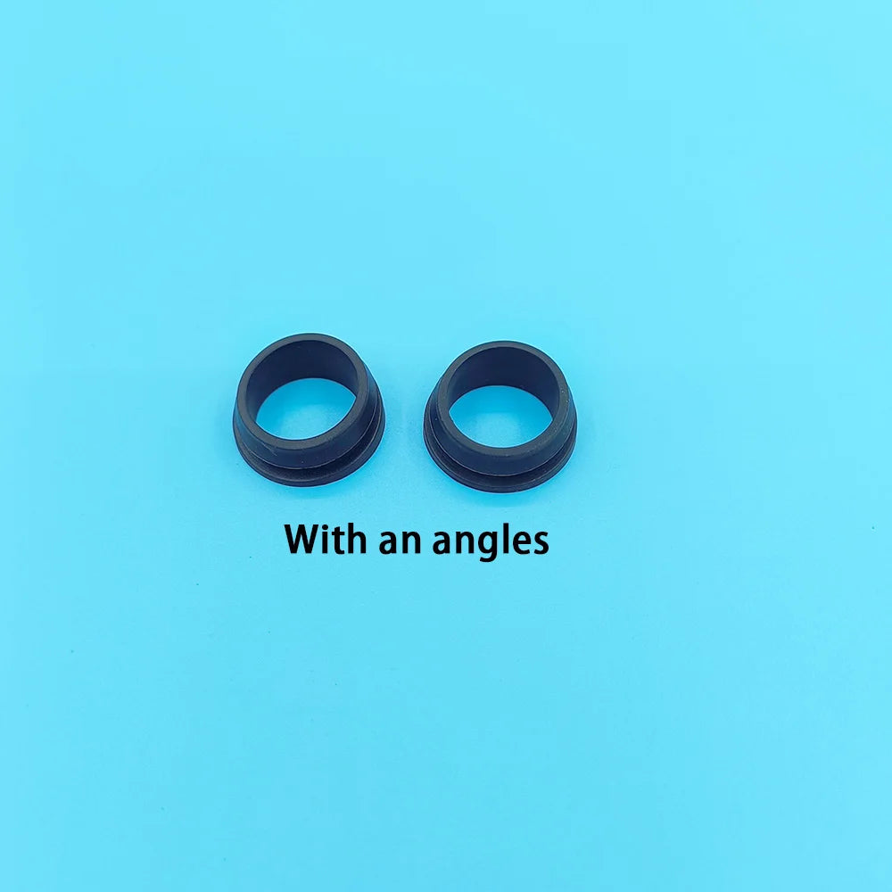 Automotive 360 Camera Accessories Rubber Ring 2 Angles Without Side