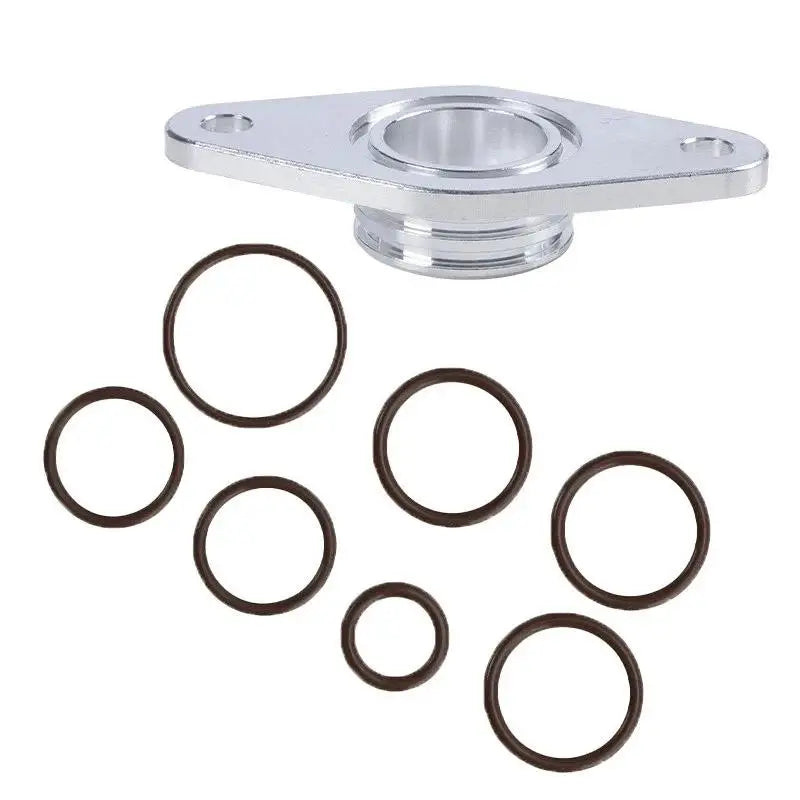 Oil Pump Pickup Pipe Aluminium Sleeve & FKM Seal – Opel Vauxhall