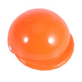 Pet Safety Hat Dog Puppy Sun Rain Protection Soft Padding Shock