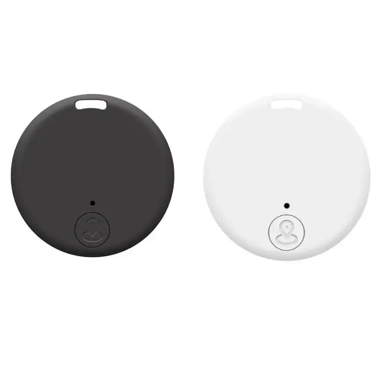 Bluetooth Key Finder Smart Tracker – Anti-Lost Device 1/2/5 Pack