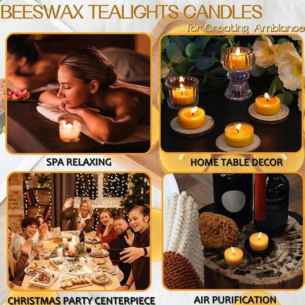 Natural Beeswax Granules – White & Yellow DIY Candle Making Wax Candle Making Wax Zpaxo