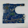 CN-0JVDMM LA-B843P Dell Inspiron 3458 i5-5200U Laptop Motherboard