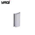 2026 Flash Sale Yaqi Chrome Color Mercury Men Safety Razor Head With A Blade Gap Of 1.25mm And Weight Of 45g Comfortable Shave Zpaxo SRH045