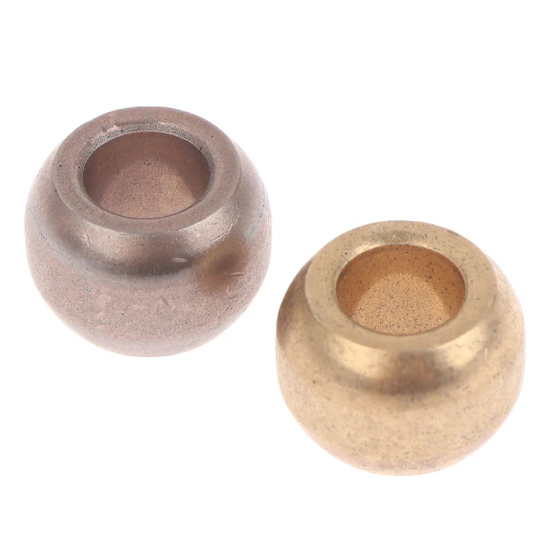 8x16x11mm Oil-Bearing Sintered Bushings – 5/10 Pack | ZC0021