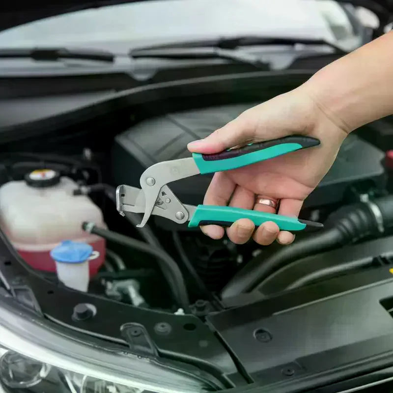 Automotive Snap Pliers Set – Car Clip & Fastener Removal Tool