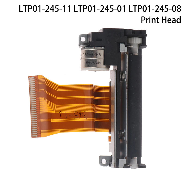 LTP01-245-11 LTP01-245-01 LTP01-245-08 Thermal Print Head Receipt