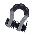 Great Wall Cannon U-Shape Tow Hitch Hook | Off-Road Recovery
