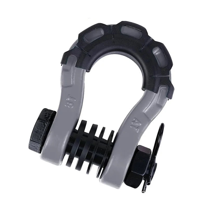 Great Wall Cannon U-Shape Tow Hitch Hook | Off-Road Recovery