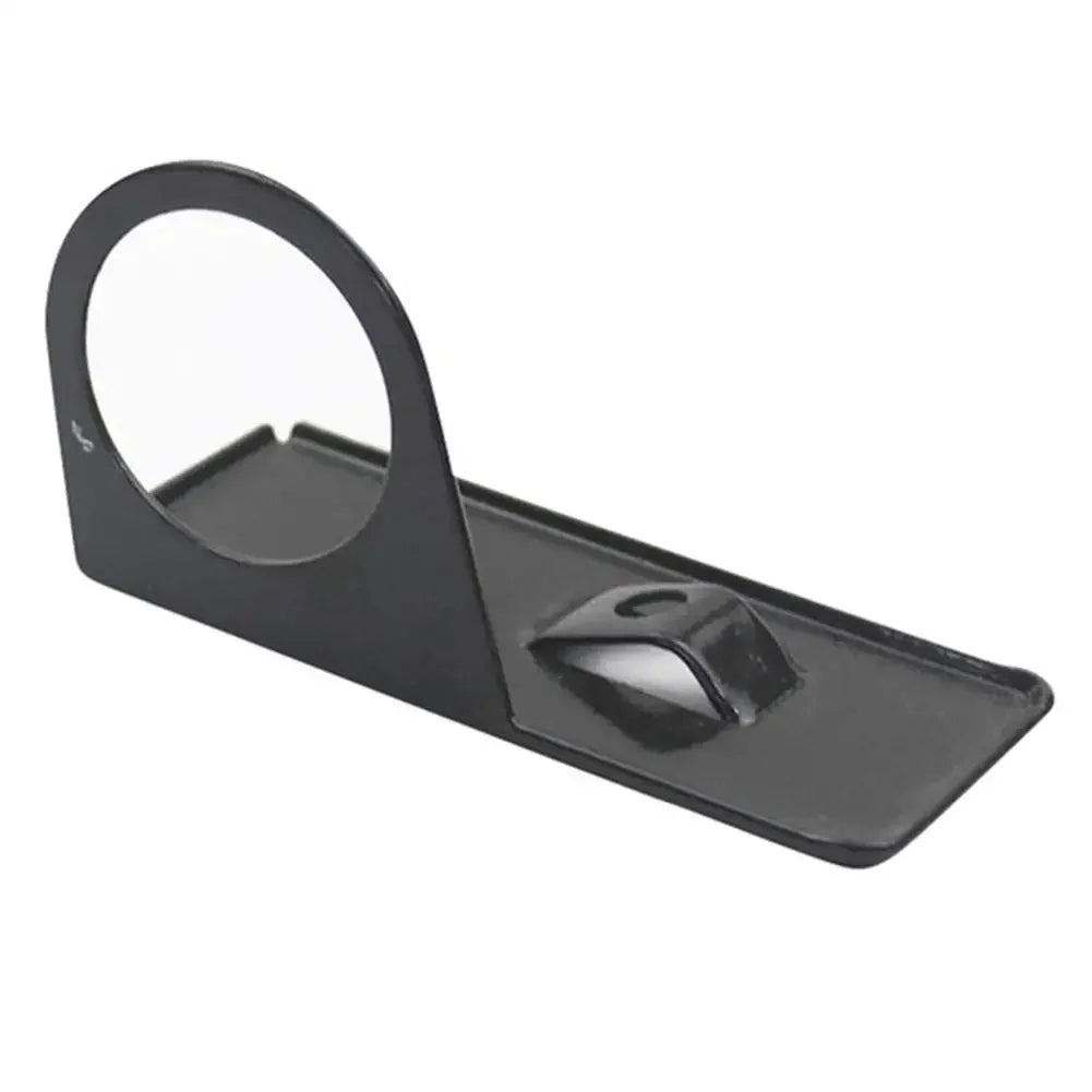 Adjustable Angle Grinder Base Bracket – Steel Cutting Holder Grinder Base Bracket Zpaxo AS SHOWN