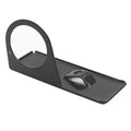 Adjustable Angle Grinder Base Bracket – Steel Cutting Holder Grinder Base Bracket Zpaxo AS SHOWN