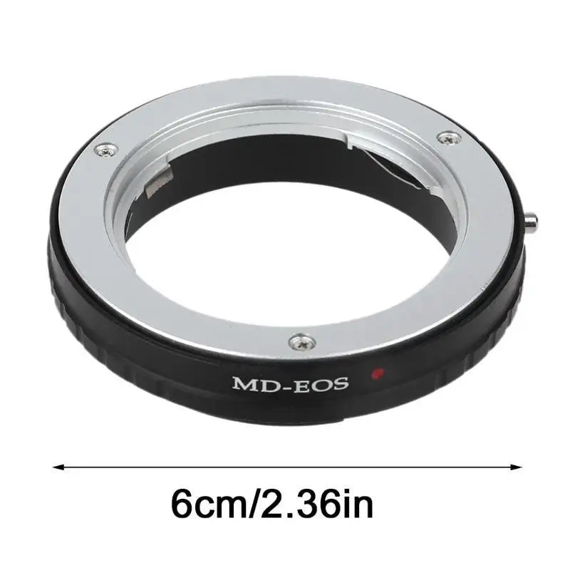 652F Camera Lens Adapter Ring Mount Replacement Zpaxo