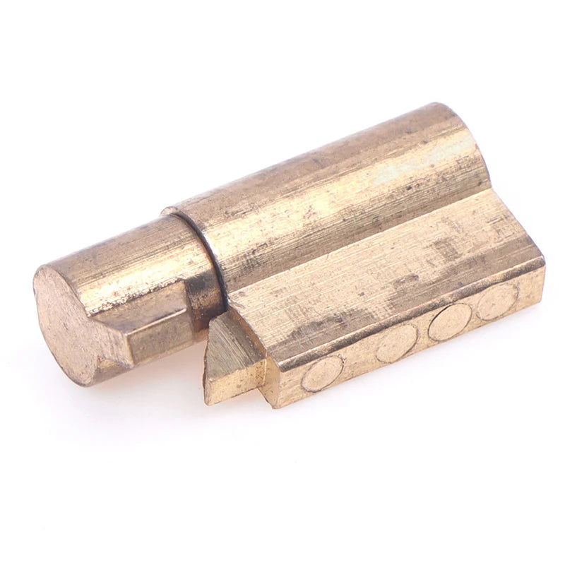 CMTrailer Coupling Hitch Lock Insertable Security Pressed Coupler
