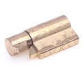 CMTrailer Coupling Hitch Lock Insertable Security Pressed Coupler