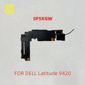 0F5KGW F5KGW Speaker Left Right DELL Latitude 9420