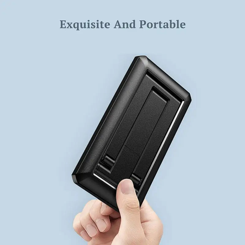 Desk Mobile Phone Holder Adjustable Desktop Smart Stand Tablet