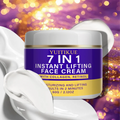 YUITIKUE 7-in-1 Lifting Cream – Collagen & Retinol Anti-Aging Anti-Aging Face Cream Zpaxo Default Title