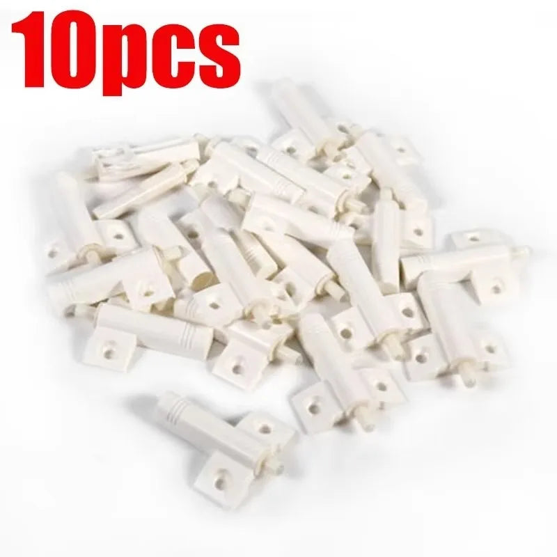 Soft Close Cabinet Door Damper – Silent Buffer Door Bumper Cabinet Door Damper Zpaxo