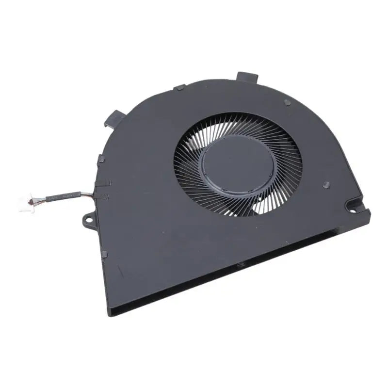 652F Original New Cooling Fan Replacement Repair for Vostro 16 5620 5625 0T8R2T Radiator DC5V 0.5A 4-pin Laptop Cooler Spare Zpaxo CN