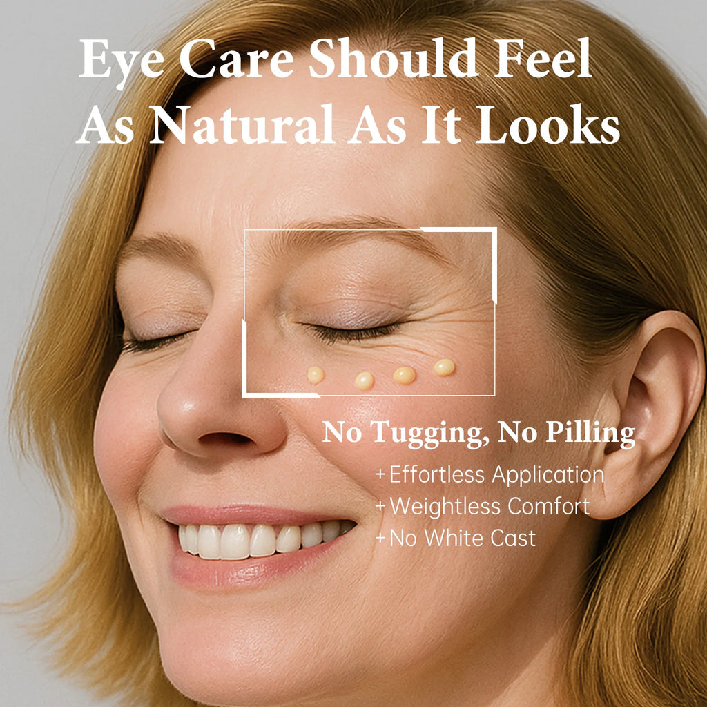 Hoygi Firming Eye Cream – Dark Circles, Puffiness & Fine Lines Firming Eye Cream Zpaxo