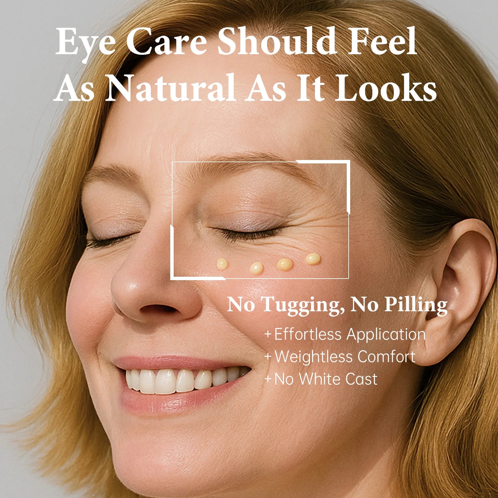 Hoygi Firming Eye Cream – Dark Circles, Puffiness & Fine Lines Firming Eye Cream Zpaxo