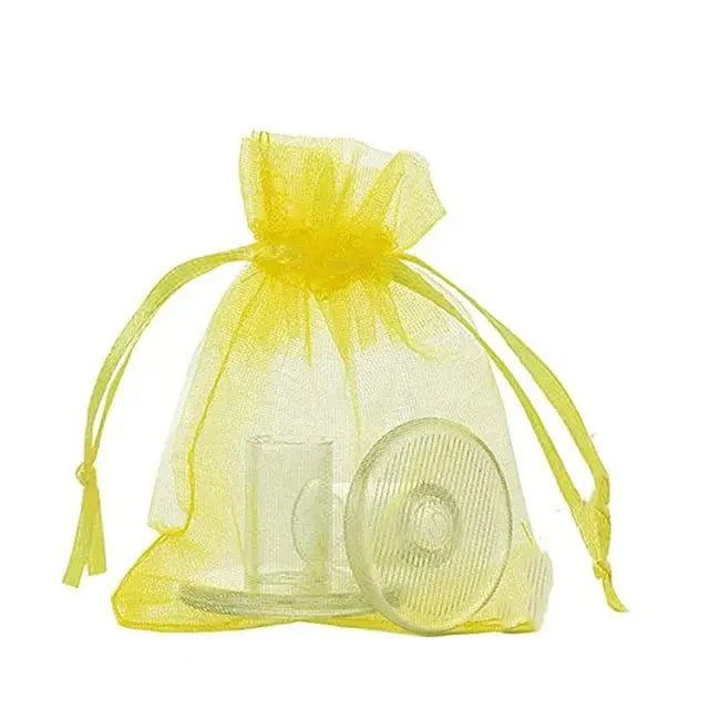 10 30 Pairs Heel Protectors Grass 3 Sizes Clear Stoppers Wedding Zpaxo S 10Pair