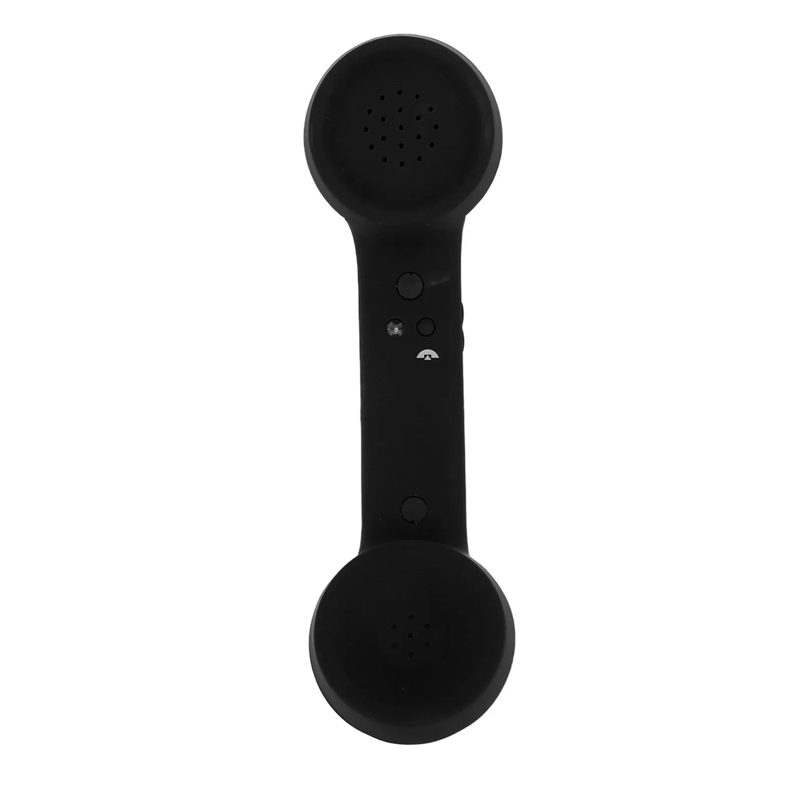 Bluetooth Telephone Handset Mobile Phone Retro Rechargeable Radiation