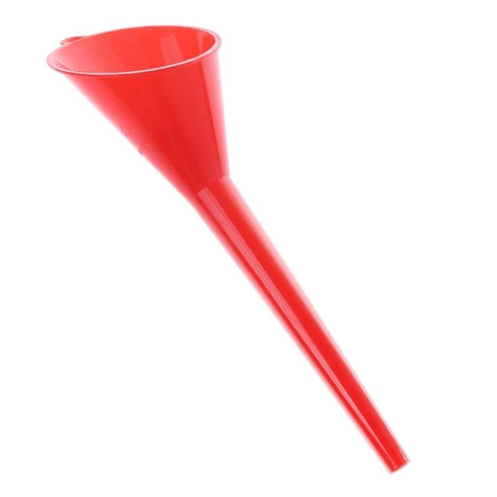 Car & Motorcycle Refueling Funnel – Oil & Additive Spout