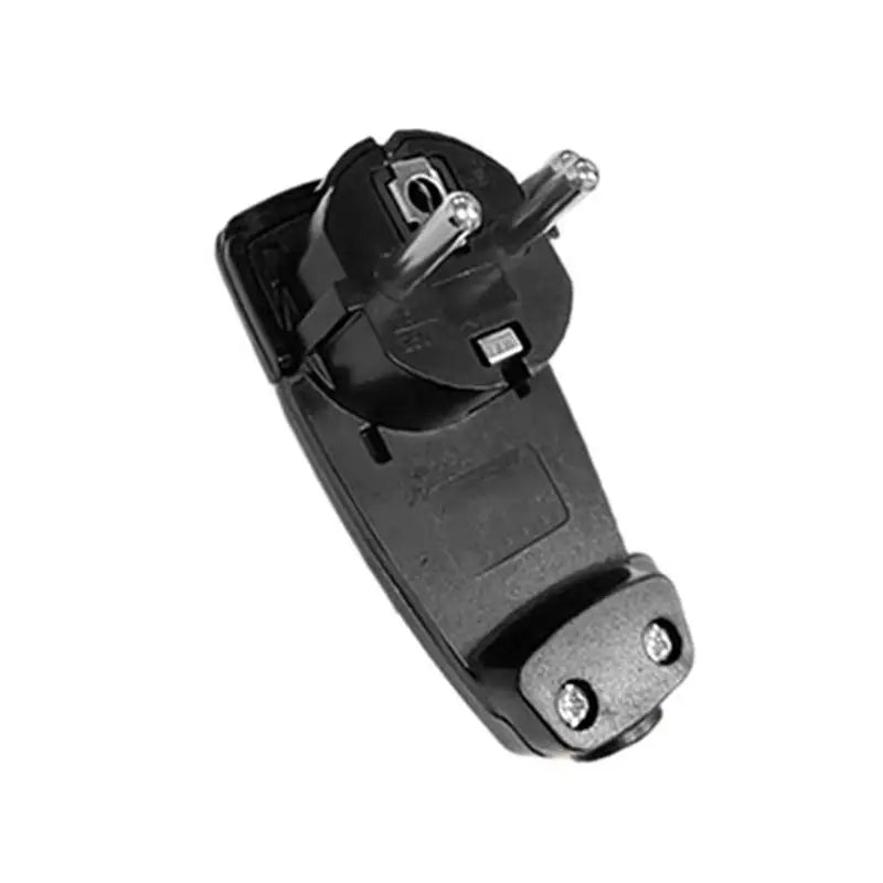 652F German Fashion Currency Standard Power Outlet Easy Break Zpaxo