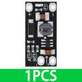 1 5 Newest Multi-function Mini Boost Module Step Up Board 5V 8V 9V Zpaxo 1PCS