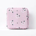 Women Portable Sanitary Pads Storage Bag Tampon Pouch Napkin Cosmetic