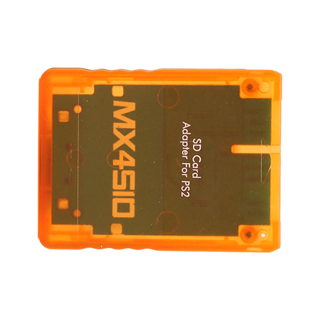 MX4SIO SIO2SD Micro Storage Card Adapter Hand Made Stable Replacement