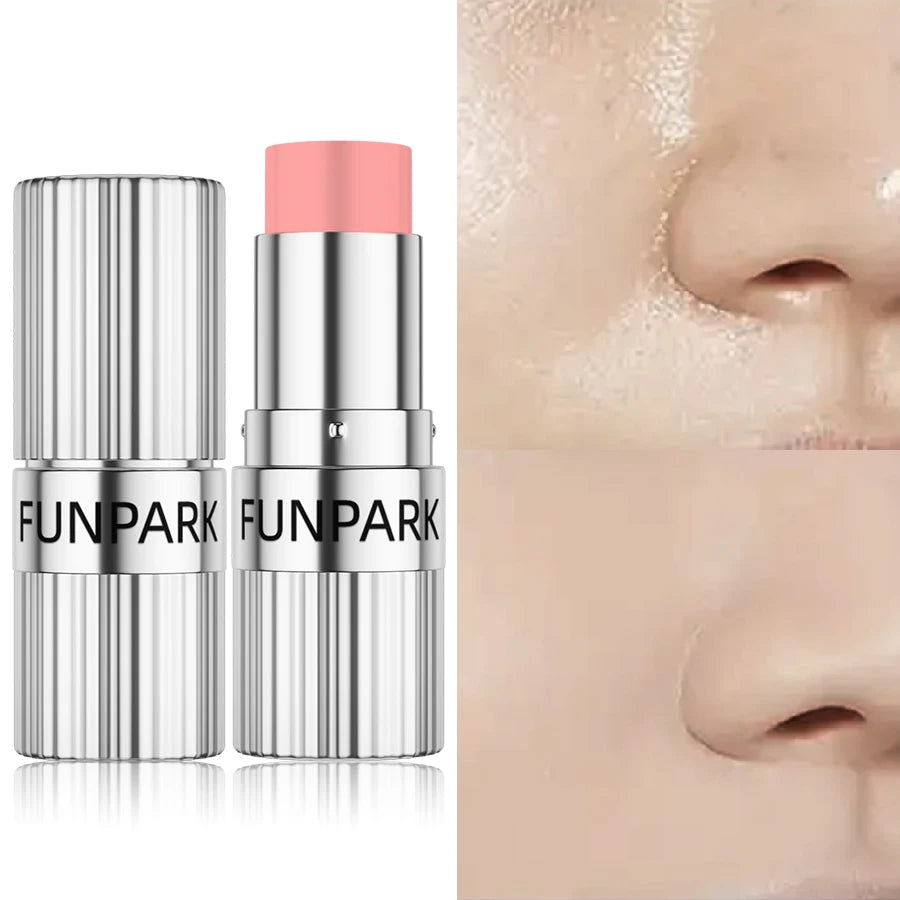 Invisible Pore Base Stick Concealer Isolation Modifying Skin Primer