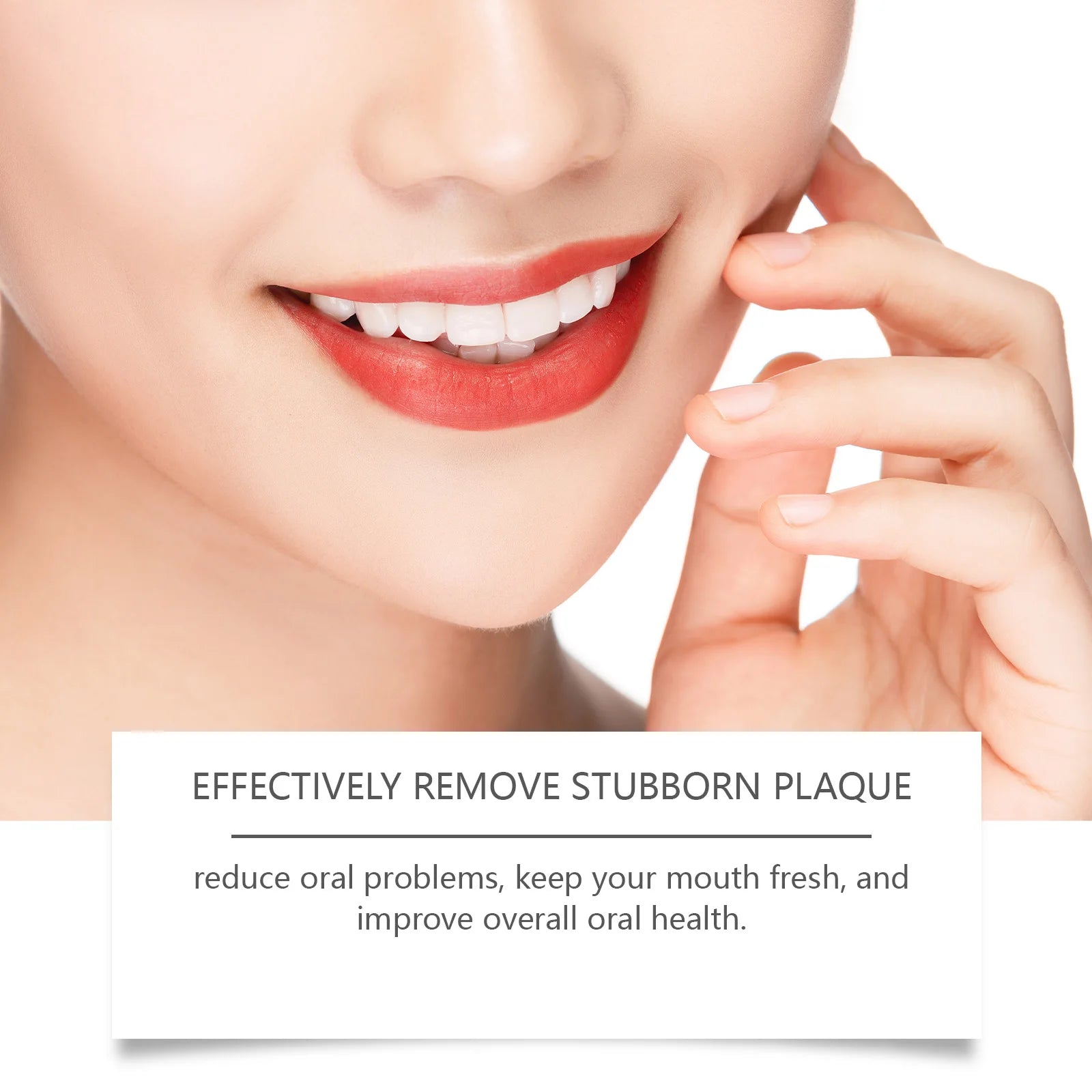 Deep Cleaning & Whitening Toothpaste, Teeth Stain Removal, Tartar Control, Fresh Breath, Oral Health Maintenance Zpaxo