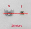 Nikon Z8 Camera Base Screws Tripod Bottom Shell Nuts Accessories