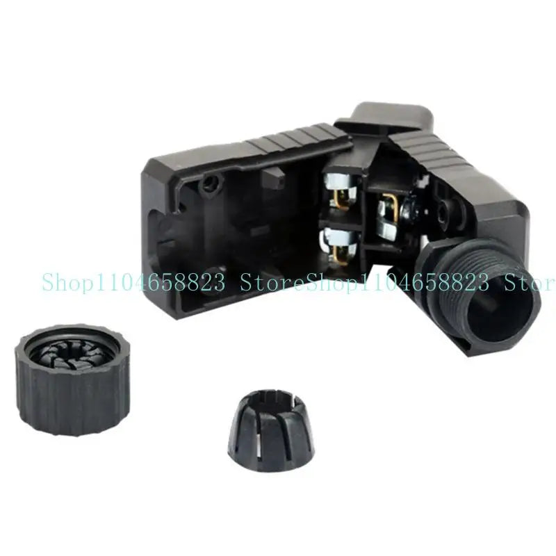 IEC PDU UPS 16A 250VAC 320 C 19 Plug Conector C19 Plugue Female Zpaxo China Mainland