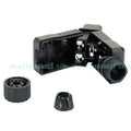 IEC PDU UPS 16A 250VAC 320 C 19 Plug Conector C19 Plugue Female Zpaxo China Mainland